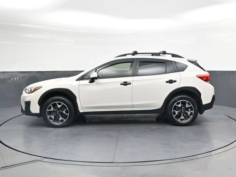 Used 2019 Subaru Crosstrek 2.0i Premium w/ Popular Package #2 AWD/4WD image 8