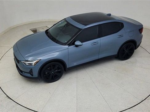 Used 2022 Polestar Polestar 2 Long Range Dual Motor w/ Plus Package image 77