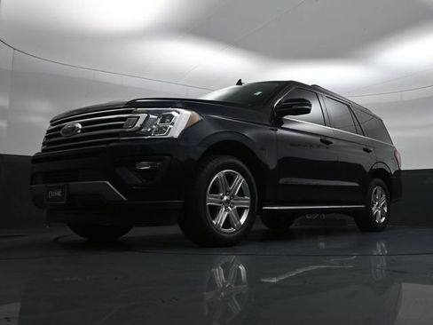 Used 2021 Ford Expedition XLT image 26