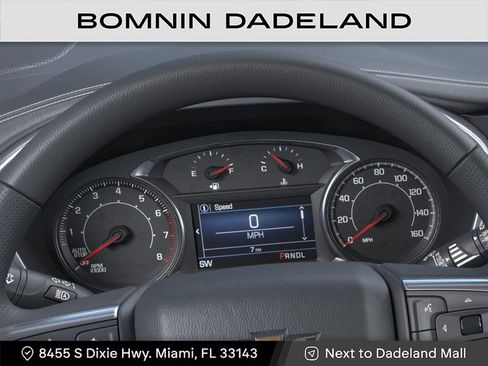 New 2026 Chevrolet Blazer LT FWD image 18