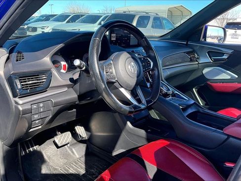 Used 2022 Acura RDX A-Spec image 16