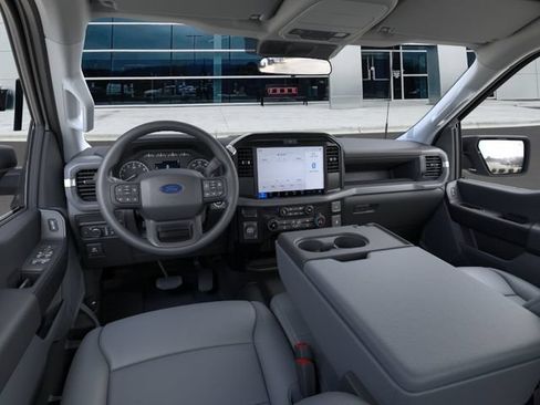New 2026 Ford F150 XL AWD/4WD image 9