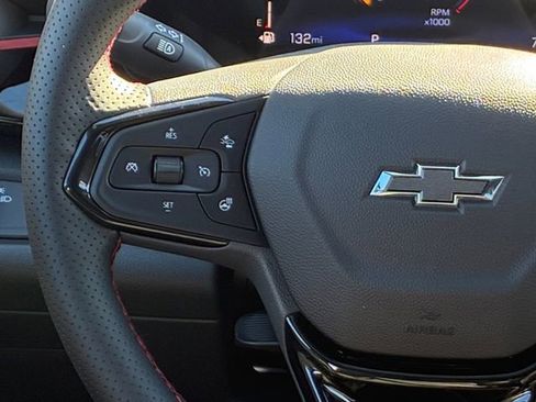 New 2026 Chevrolet Trax RS w/ Sunroof Package image 22