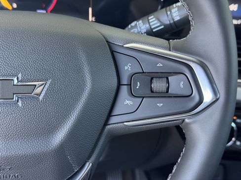 New 2026 Chevrolet Trax LT w/ Driver Confidence Package FWD image 28