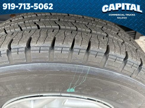 New 2025 Ford E-350 and Econoline 350 Super Duty w/ Power Equipment Group image 14