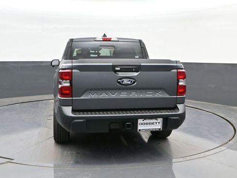 New 2026 Ford Maverick Lariat w/ 4K Tow Package AWD/4WD image 8