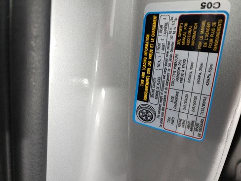 Used 2024 Hyundai Palisade Calligraphy image 60