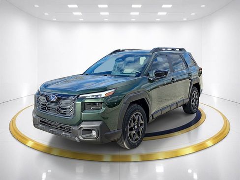 New 2026 Subaru Outback Premium AWD/4WD image 1
