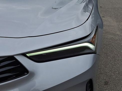 Used 2023 Acura Integra FWD image 11