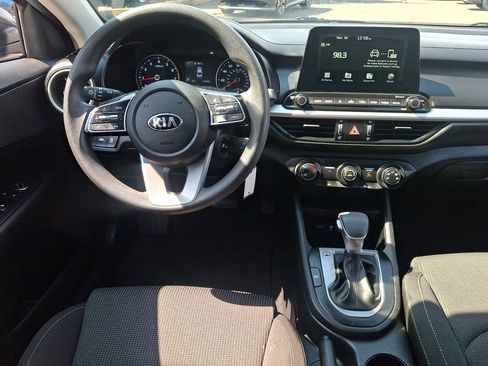 Used 2021 Kia Forte LXS image 22