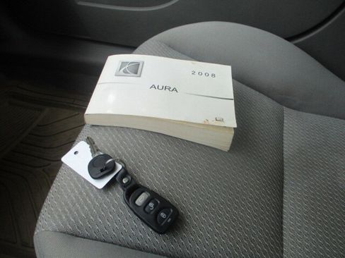Used 2008 Saturn Aura XE image 36