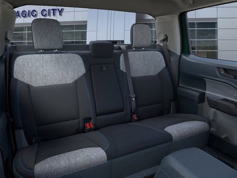 New 2025 Ford Maverick XLT w/ XLT Luxury Package image 11