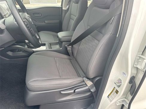 New 2026 Nissan Frontier S image 22