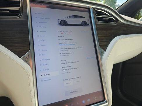 Used 2016 Tesla Model X P90D AWD/4WD image 31