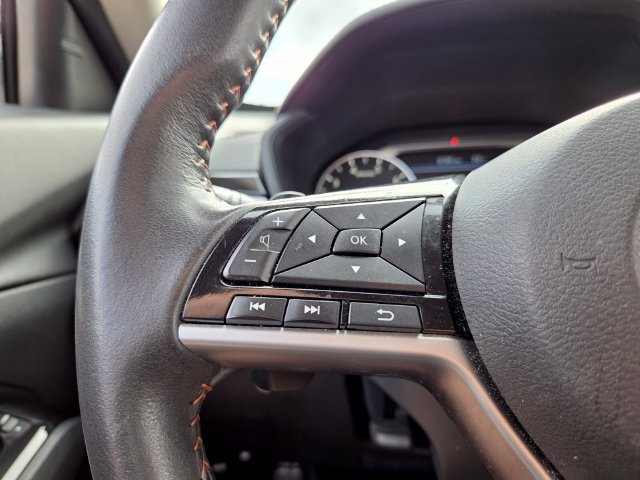Used 2024 Nissan Altima 2.5 SR w/ SR Premium Package FWD image 23