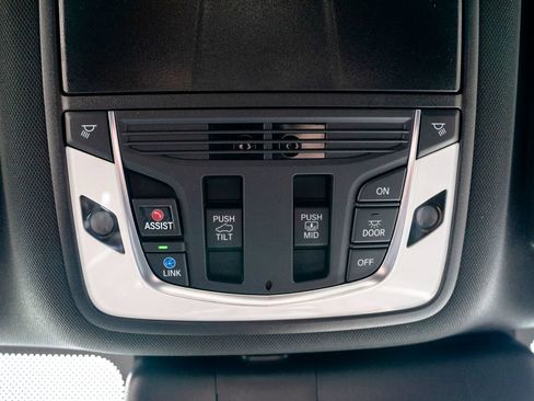 New 2026 Acura RDX A-Spec AWD/4WD image 30
