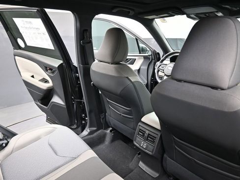 New 2026 Subaru Forester Touring AWD/4WD image 15