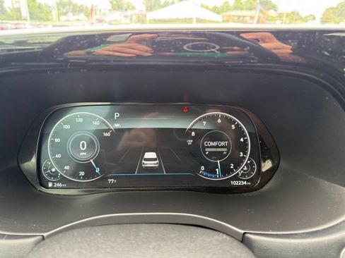 Used 2020 Hyundai Palisade Limited FWD image 12
