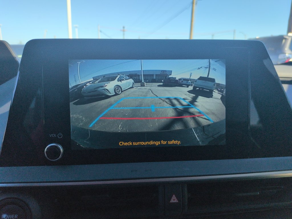 Certified 2024 Toyota Prius LE AWD/4WD image 20