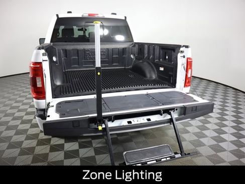 Certified 2023 Ford F150 XLT w/ Equipment Group 302A High image 34