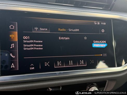 Used 2019 Audi Q3 2.0T Premium Plus w/ Premium Plus Package image 25