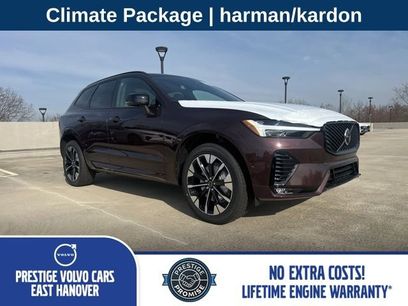 New 2026 Volvo XC60 B5 Plus w/ Climate Package