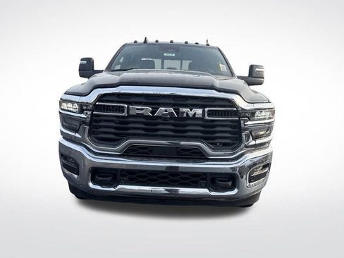 New 2026 RAM 2500 Big Horn image 8