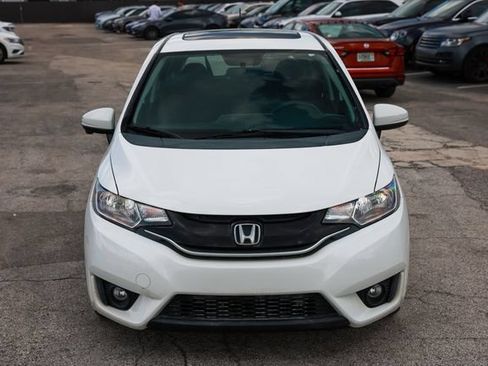 Used 2015 Honda Fit EX image 22