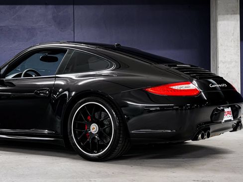Used 2012 Porsche 911 Carrera GTS RWD image 31