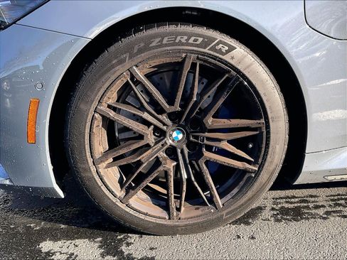 Used 2026 BMW M5 w/ Carbon Package image 12