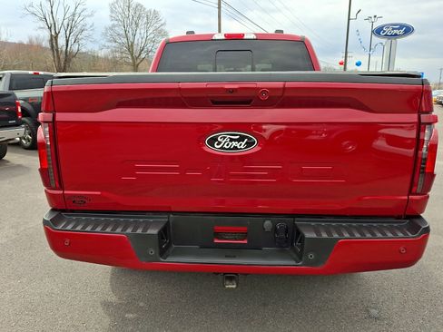 Certified 2024 Ford F150 XLT w/ Equipment Group 302A MID image 9