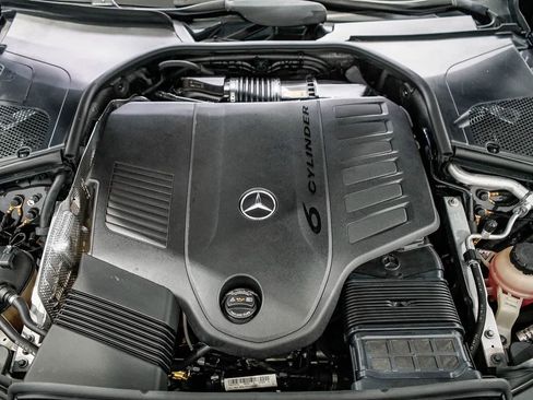 Certified 2023 Mercedes-Benz S 500 4MATIC image 28