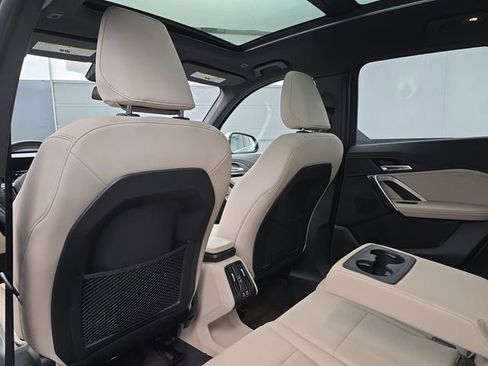 Used 2023 BMW X1 xDrive28i w/ Convenience Package image 40