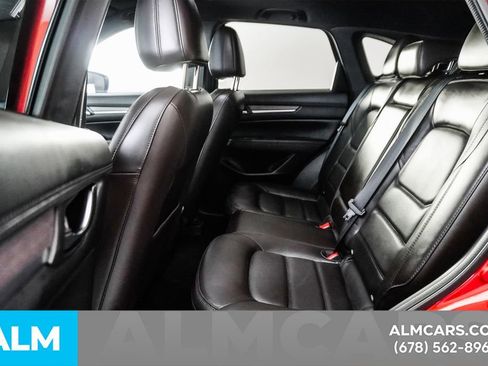 Used 2022 MAZDA CX-5 Signature image 18