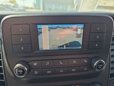 New 2025 Ford Transit 250 148 Medium Roof w/ Load Area Protection Package image 27