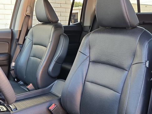 Used 2019 Honda Ridgeline RTL-E image 12