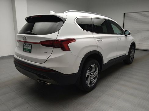 Used 2023 Hyundai Santa Fe SEL AWD/4WD image 9