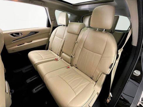 Used 2018 INFINITI QX60 Luxe w/ Deluxe Technology Package image 21