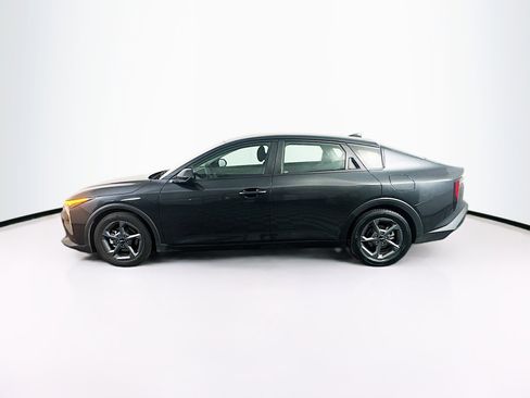 Used 2025 Kia K4 LXS image 4