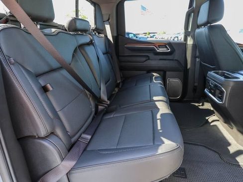 Used 2023 GMC Sierra 1500 Denali w/ Technology Package AWD/4WD image 26