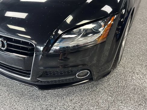 Used 2015 Audi TT 2.0T AWD/4WD image 33