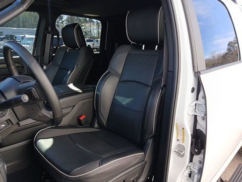 Used 2025 RAM 3500 Limited image 43