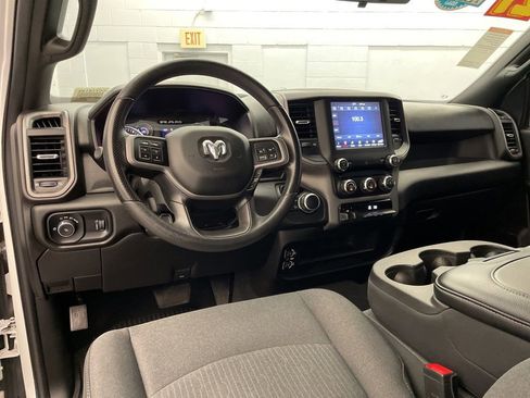 Certified 2021 RAM 2500 Tradesman image 14