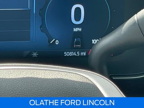 Certified 2023 Ford F250 Lariat w/ Tow Technology Package AWD/4WD image 21