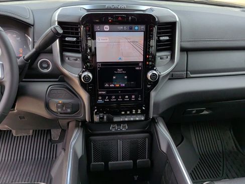 New 2026 RAM 2500 Laramie image 24