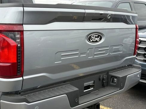 Used 2026 Ford F150 XLT w/ Equipment Group 302A MID AWD/4WD image 5