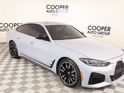 Used 2024 BMW M440i Gran Coupe
