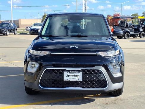 Used 2021 Kia Soul S image 8