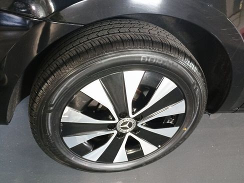 Used 2020 Mercedes-Benz Metris Passenger image 51