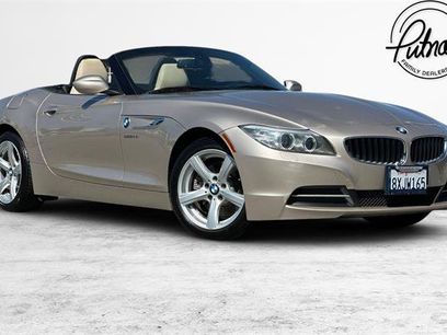 Used 2014 BMW Z4 sDrive28i